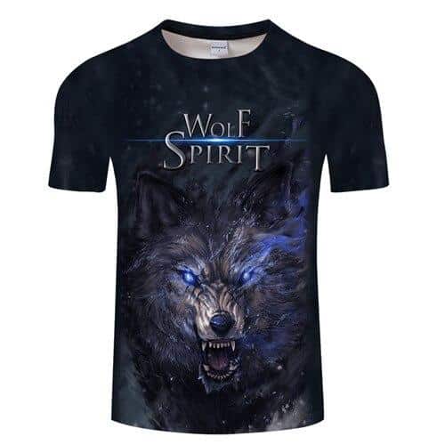 t shirt loup game of thrones 154
